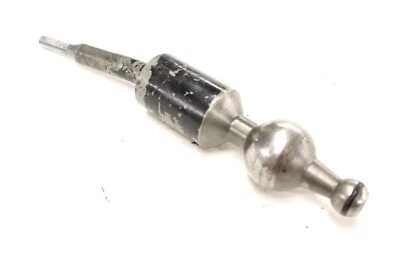 Barra de palanca de cambios MG Midget Sprite 1275 22G1397 1970-1974 original Foto 1 de 4