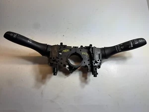 2017-2019 NISSAN ROGUE HEADLIGHT TURN SIGNAL WIPER CONTROL SWITCH ARM OEM - Picture 1 of 9