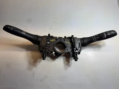 Nissan Rogue 2017-2019 faro intermitente limpiaparabrisas interruptor brazo OEM Foto 1 de 4