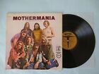 Frank Zappa Mothermania LP Italy Gold Label