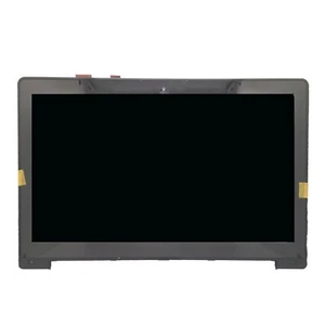 15.6inch HD For ASUS S500CA S500C S500CA-1A SLIM G LED/TP Screen Touch 1366X768 - Picture 1 of 2
