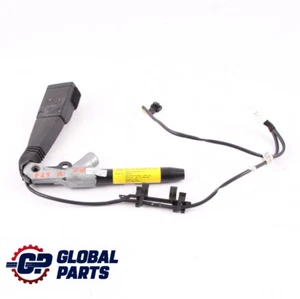Belt Tensioner BMW X3 F25 X4 F26 Seat Lower Buckle Front Right O/S 7256646 - Picture 1 of 12