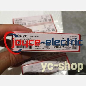 1pc New Leuze RK93/4-60L Photoelectric switches Fast Shipping FedEx or DHL - Picture 1 of 3