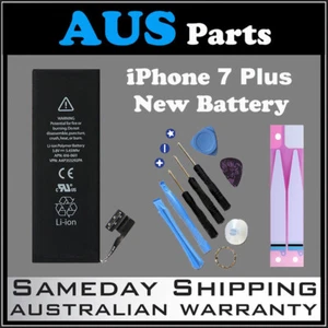 For Apple iPhone 7 Plus Brand New Internal Battery Replacement (2900mAh) - Picture 1 of 1