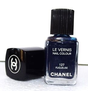 Chanel Le Vernis Nail Colour 127 Fugueuse