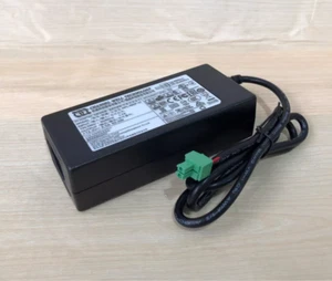 Adaptateur secteur et cordon neuf original OEM CWT KPL-060F-VI 12V 5A 60W pour caméra Hikvision - Photo 1/4