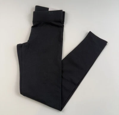 Aerie Chill. Play. Mover. Legging de tiro regular para mujer cintura elástica negro XS NUEVO CON ETIQUETAS Foto 1 de 4