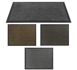 Restposten Abverkauf Fußmatte Scala Schmutzfangmatte Bodenmatte 60 x 80 cm - Bild 1 von 7