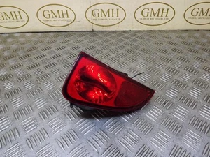 Renault Espace Links Beifahrerseite Nebelschlussleuchte Lampe Mk4 2003-2013D - Bild 1 von 5