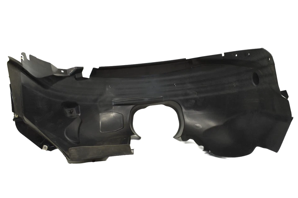 2012-2018 Ford Focus OEM Front Left LH Fender Liner Cover Splash Shield Guard - Image 1 of 4