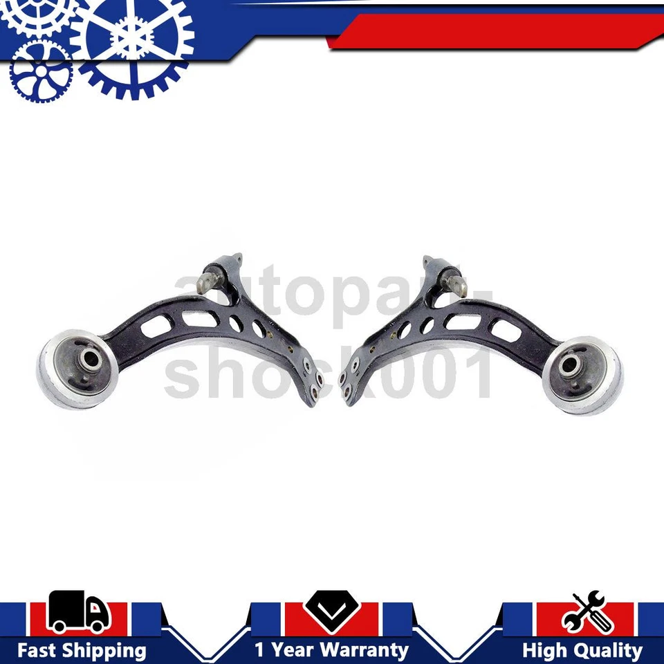 Передние нижние рычаги управления Delphi подходят для Toyota Camry 2,2 л 3,0 л Lexus ES300 3,0 л_AP - Изображение 1 из 3