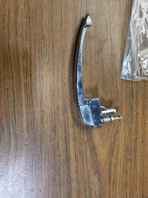 Manija de puerta exterior #2 Triumph GT6 MK1 MKII 1961-1970 MGB GT 1965-1967  Foto 1 de 4