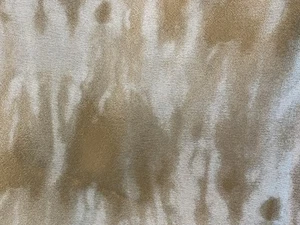 Tela de cobre y topo HFR P/Kaufman deslustre ojo de tigre 67"w 3,6y. orig $79.95yd - Imagen 1 de 4