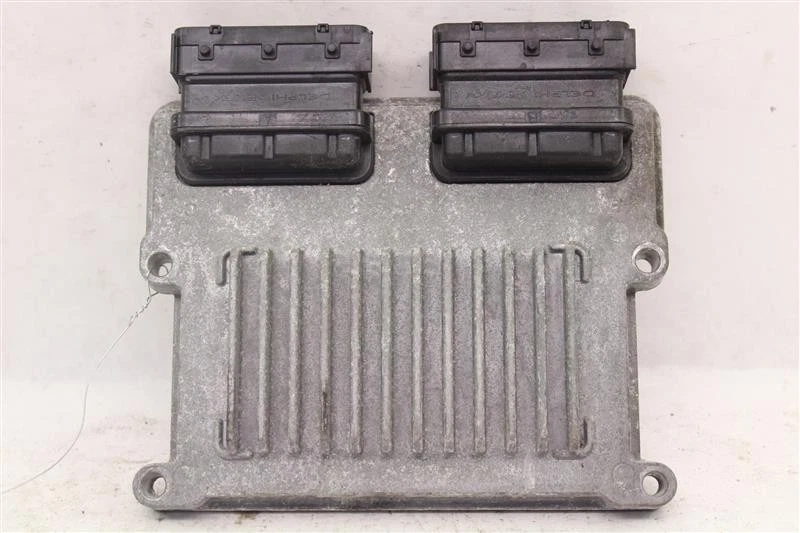 ORDENADOR ECU ECM KIA SORENTO 2011 11 2012 12 2013 13 3,5 L 391083C061 991189 Foto 1 de 4