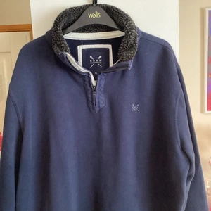 CREW CLOTHING MARINE TOP GR. XL. VORBESITZ - Bild 1 von 6