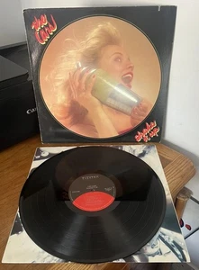 THE CARS - SHAKE IT UP - VINYL RECORD LP 1981 US LABEL VG+ - Bild 1 von 8