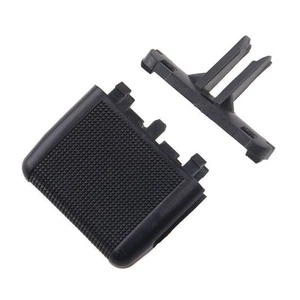 Vent Tab Clip Center For Toyota Land Cruiser Prado FJ150 Kit Plastic Repair - Picture 1 of 8