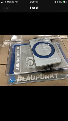 BLAUPUNKT 7607545500 Bluetooth USB 2.0 interface FREE SHIPPING ! - Image 1 of 4