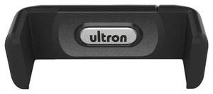 Ultron 165626 Support - Supports (téléphone portable/smartphone, passif, voiture, noir) - Photo 1 sur 1