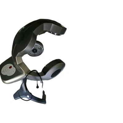 Exonda Hairzon+ Stativ 230V sw./silb.S33 - Bild 1 von 4