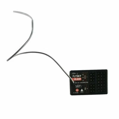 FLYSKY - Radio Transmitter FS-G7P 2.4G PWM PPM Output with FS-R7P RC Receiver - Image 1 of 3