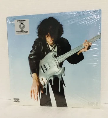 Alexander 23 Aftershock LP Album Vinyl Record Limited Edition 2022 New Sealed - Image 1 of 4