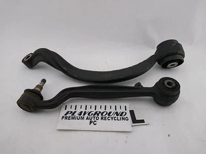 Range Rover HSE L322 Pair Of Front Driver Left Lower Control Arms Fits 03-12 - Picture 1 of 11