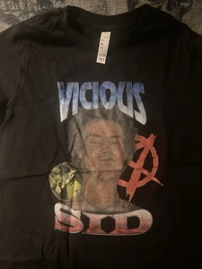 Sid Vicious Kids M - Picture 1 of 1