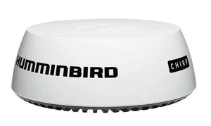 HUMMINBIRD HB2124 CHIRP RADAR 750013-1 - Foto 1 di 2