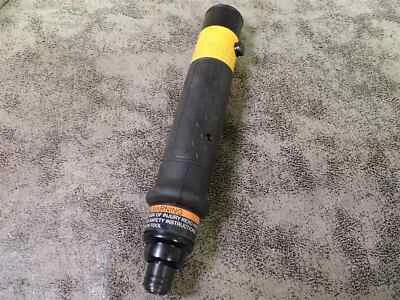 NUEVO Destornillador neumático Atlas Copco LUM12 PR2 NUEVO EN CAJA SELLADA DE FÁBRICA Foto 1 de 4