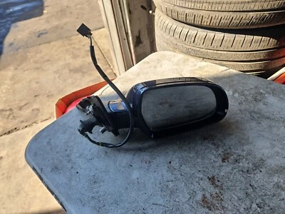 Espejo retrovisor derecho audi a5 2010 2011 2012 2013 2014 2015 2016 OEM E1021053 Foto 1 de 4