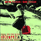 Justin Pearson/Gabe Serbian Incompresa (Vinyl) 7" Single Coloured Vinyl