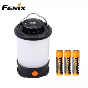 FENIX CL30R USB Rechargeable Camping Lantern - Picture 1 of 9