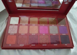 Paleta de azúcar en sangre Jeffree Star ~Nueva - Imagen 1 de 2