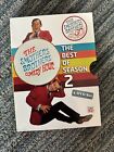 The Smothers Brothers Comedy Hour: The Best of Season 2 (DVD, 2009, 3-Disc Set)
