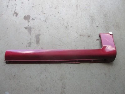 Subaru SVX EG33 1994 OEM pasajero derecho panel basculante delantero (Marron-372) Foto 1 de 4