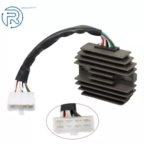 Motorcycle Regulator Rectifier For 1978-1985 Yamaha XS400 XS650 FJ600 - Picture 1 of 8