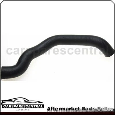 For 1995 1996 1997 1998 1999 Chevrolet Camaro Gates Upper Radiator Coolant Hose - Image 1 of 2