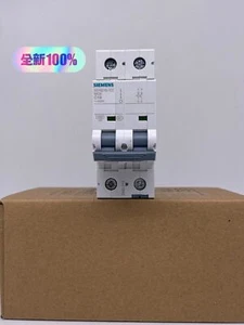 Interruptor de aire 5SY6216-7CC SIEMENS 1 PIEZA NUEVO - Imagen 1 de 3