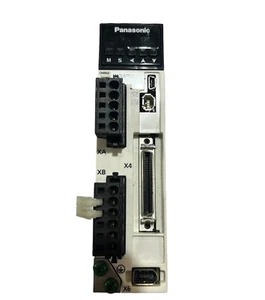 NEW Panasonic MADLN15SG. Servodriver. Fast shipping by UPS DPD DHL FEDEX - Picture 1 of 2
