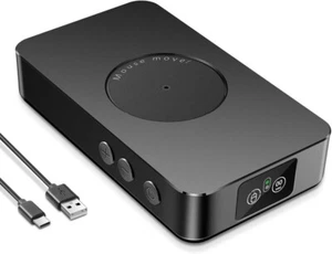 Mausbeweger Mouse Jiggler mit AN/AUS und Timer für Laptop PC Computer B959 - Bild 1 von 5