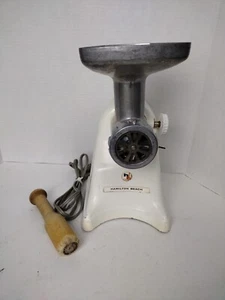 VTG Hamilton Beach Food Converter 1MPU w/ Food Chopper Meat Grinder FGC ~ NICE - Picture 1 of 8