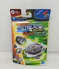 Beyblade Burst QuadDrive DESTRUCTION BELFYRE B7 Starter Pack 4-1 NEW SEALED