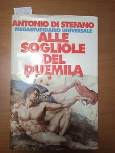 Alle soglie del duemila - Antonio Di Stefano - Foto 1 di 1