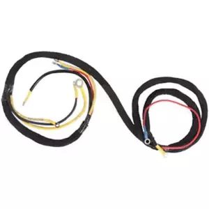 2N14401 66817 MAIN WIRING HARNESS Fits Ford Tractor 9N 2N - Picture 1 of 7