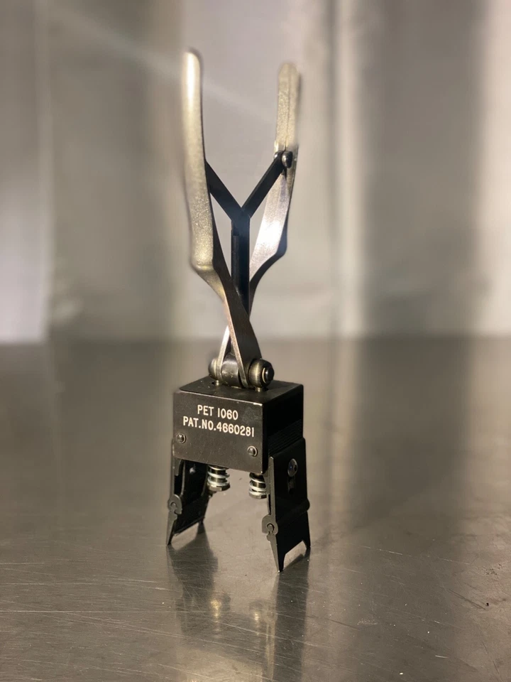 Emulation Technology, Inc HGA/PGA 1060 ИНСТРУМЕНТ ДЛЯ ВСТАВКИ/ИЗВЛЕЧЕНИЯ - Изображение 1 из 4