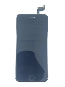 *OEM*iPhone 6S Black Glass LCD Screen Digitizer Assembly-SAME DAY SHIPPING - Picture 1 of 2