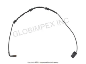 Sensor de pastillas de freno trasero OEM BOWA JAGUAR (2014-2019) + 1 AÑO DE GARANTÍA - Imagen 1 de 1