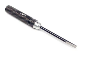 Destornillador de ranura Hudy 5,8 mm 155830 destornillador - Imagen 1 de 1