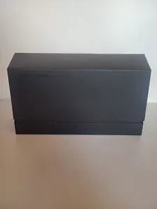 Tesla CyberBeer + CyberStein Limited Edition Set (EMPTY BOX ONLY) Brand New - Picture 1 of 5